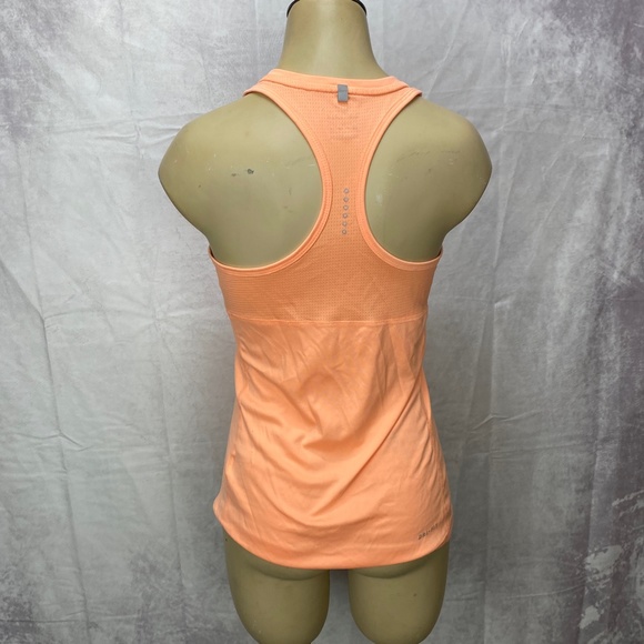 Lot of 5 Nike Womens XS Running Training Tank Tops Dri-Fit Racerback Elastika - Picture 9 of 14